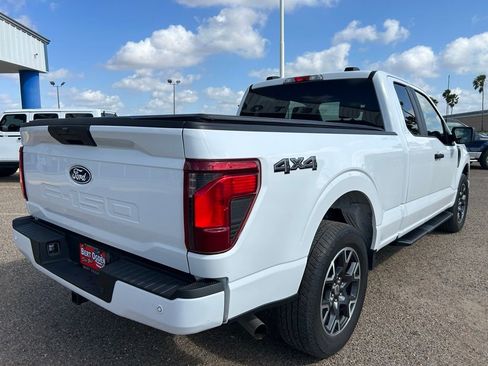 Used 2024 Ford F150 STX image 6