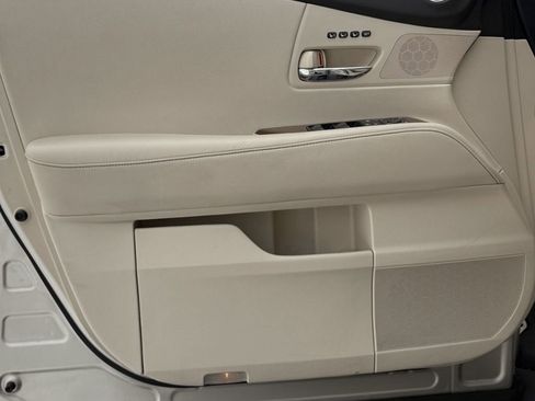 Used 2015 Lexus RX 350 350 image 12