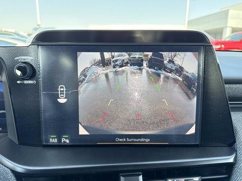 New 2026 Subaru Outback Limited image 20