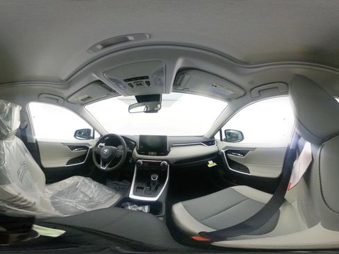 New 2025 Toyota RAV4 XLE Premium image 33