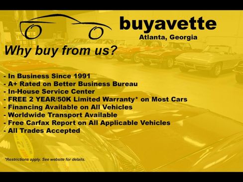 Used 2019 Chevrolet Corvette Grand Sport image 12