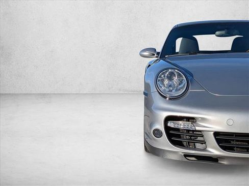 Used 2007 Porsche 911 Turbo image 12