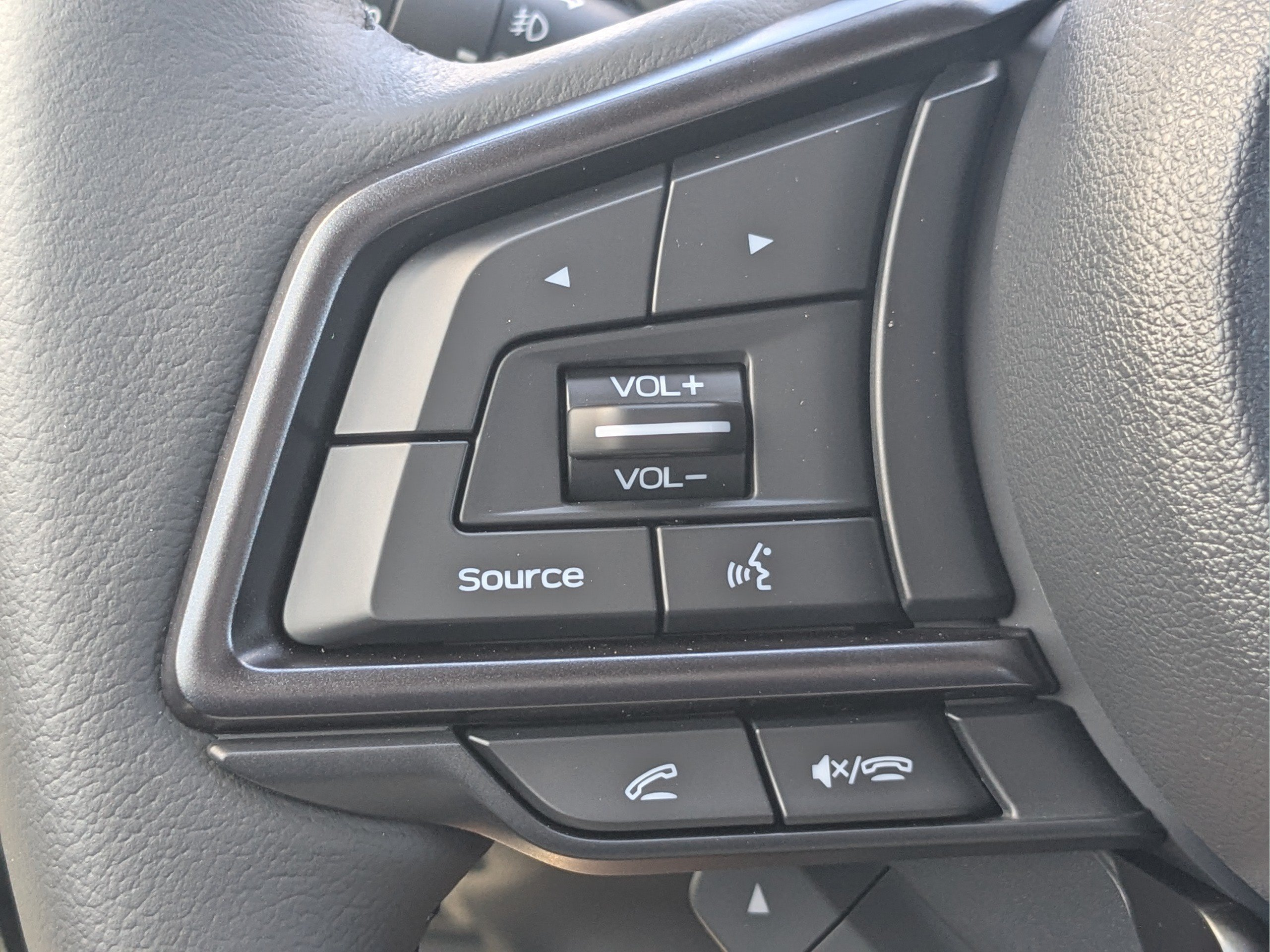 New 2026 Subaru WRX tS AWD/4WD image 24