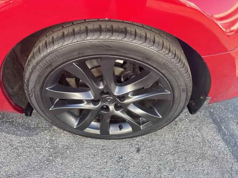 Used 2015 MAZDA MAZDA6 Grand Touring w/ GT Technology Package FWD image 12