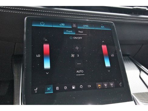 New 2026 Cadillac Escalade ESV 2WD image 20