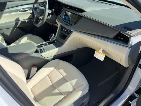 New 2026 Cadillac XT5 Premium Luxury w/ Driver Assist Package image 21