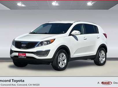 Used 2013 Kia Sportage LX w/ Convenience Pkg