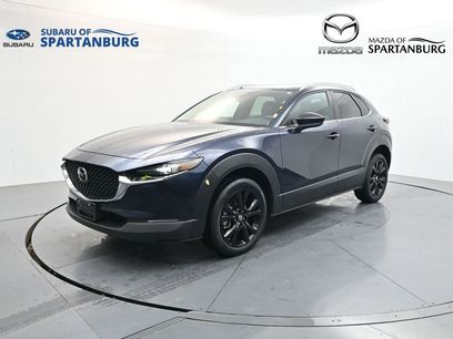 Used 2024 MAZDA CX-30 AWD 2.5 S w/ Select Sport Pkg