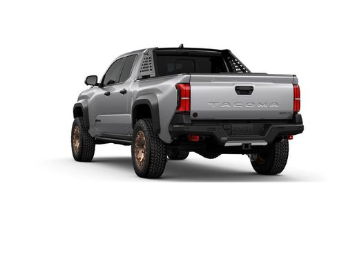 New 2025 Toyota Tacoma 4x4 Double Cab Hybrid image 58