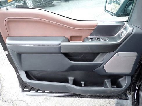 Used 2022 Ford F150 Lariat w/ Equipment Group 502A High image 22