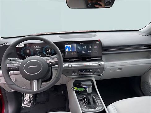 New 2026 Hyundai Kona SEL Sport AWD/4WD image 22