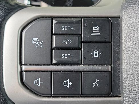 Used 2024 Ford Expedition Max Limited image 8