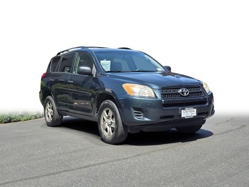 Used 2010 Toyota RAV4 4WD image 1