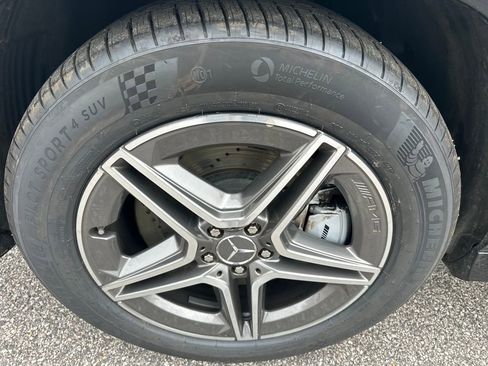 Certified 2024 Mercedes-Benz GLE 53 AMG 4MATIC image 15