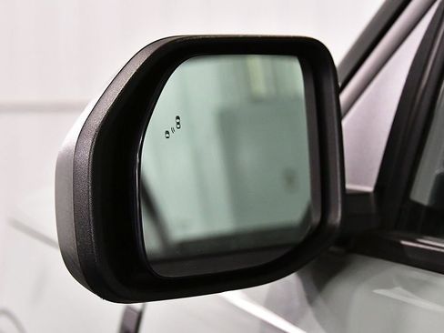 Used 2023 Ford Bronco Sport Outer Banks w/ Tech Package image 13