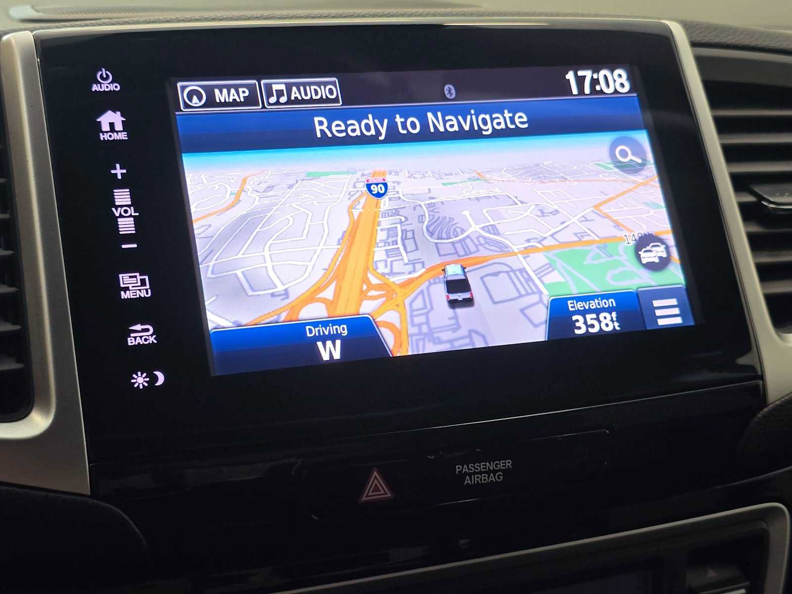 Used 2019 Honda Ridgeline RTL-E image 14