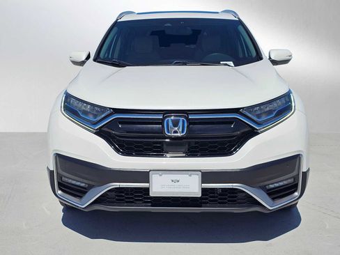 Used 2021 Honda CR-V Touring image 8