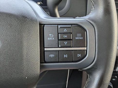 Used 2025 Ford F150 XLT w/ Equipment Group 301A Standard AWD/4WD image 5
