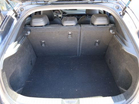 Used 2022 MAZDA CX-30 AWD 2.5 S w/ Select Package image 33