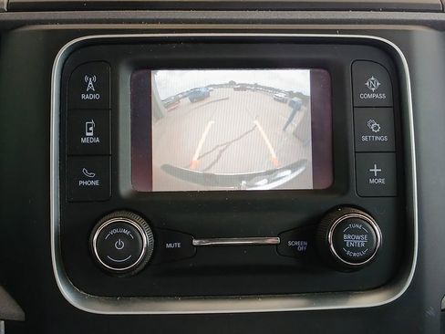 Used 2021 RAM 1500 Tradesman w/ Tradesman SXT Package AWD/4WD image 15