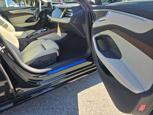 New 2026 Audi A6 Prestige image 10