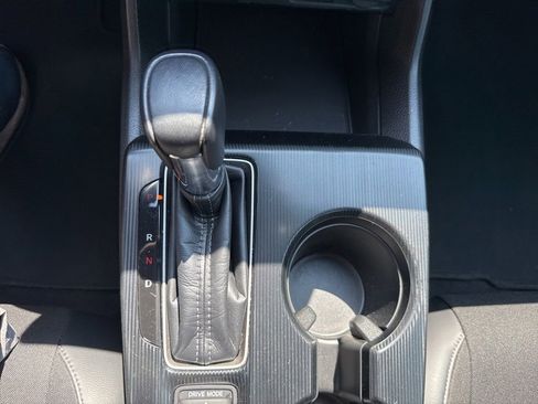 Certified 2023 Honda Civic Sport image 24