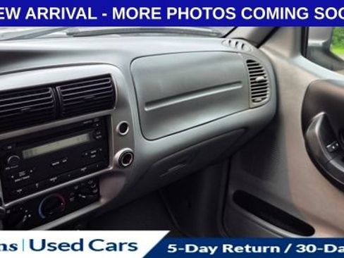 Used 2010 Ford Ranger XLT RWD image 17