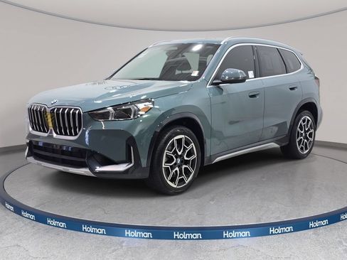 Used 2023 BMW X1 xDrive28i w/ Convenience Package AWD/4WD image 1