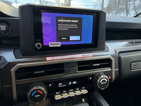 New 2026 Toyota Tacoma SR5 image 12