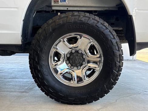 Used 2021 RAM 2500 Big Horn AWD/4WD image 26