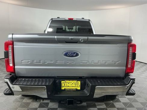 Used 2024 Ford F450 Lariat w/ Lariat Ultimate Package image 5