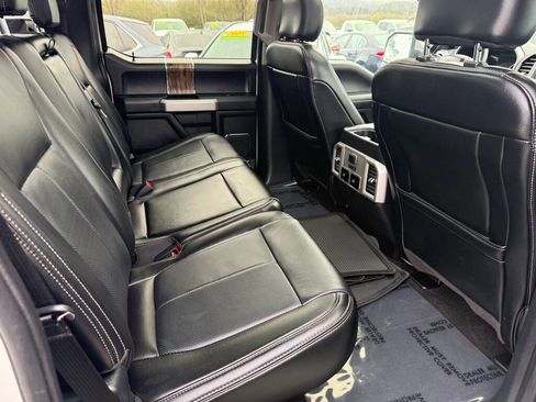 Used 2020 Ford F150 Lariat w/ Equipment Group 502A Luxury image 23