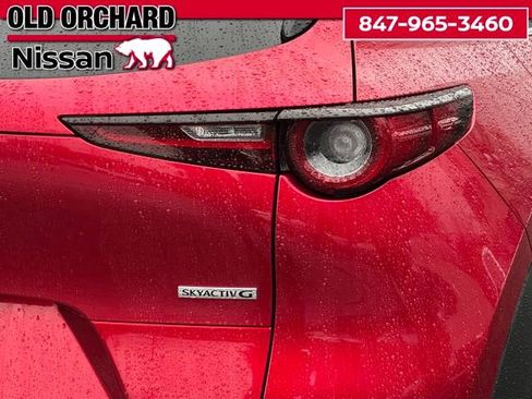 Used 2023 MAZDA CX-30 AWD 2.5 S w/ Premium Package image 11