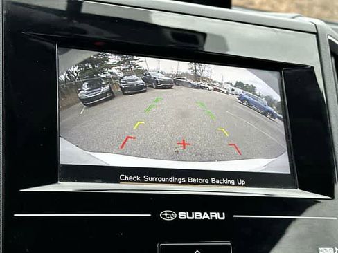 Certified 2023 Subaru Impreza 2.0i image 12