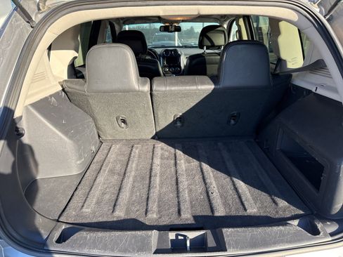 Used 2016 Jeep Compass High Altitude image 4