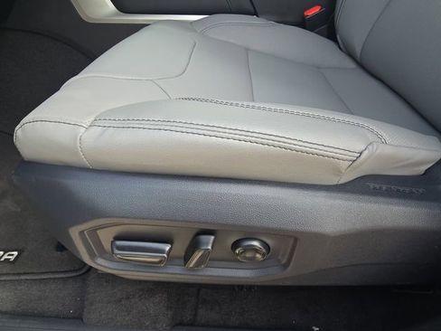 New 2026 Toyota Tundra Limited image 29