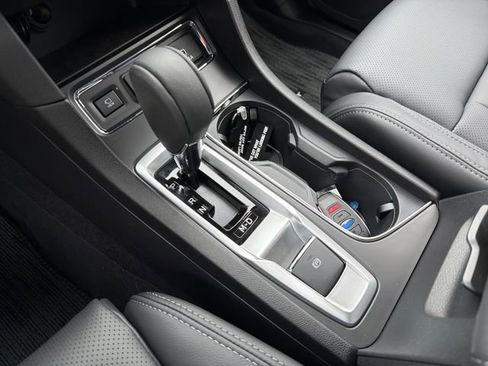 New 2026 Subaru Ascent Limited AWD/4WD image 15