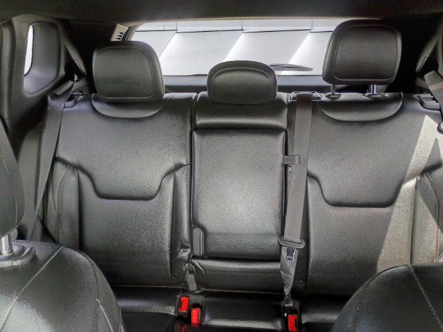 Used 2024 Jeep Compass Limited AWD/4WD image 14