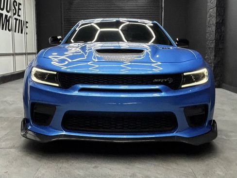 Used 2023 Dodge Charger SRT Hellcat RWD image 14