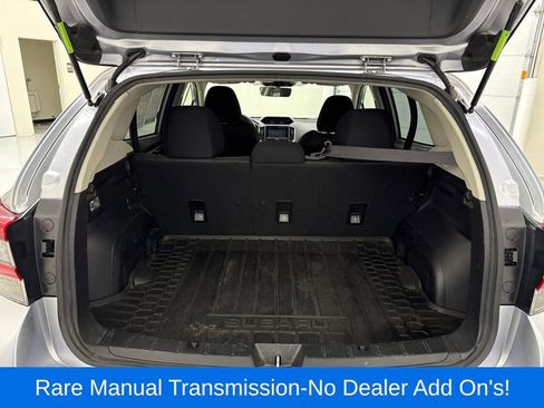 Certified 2023 Subaru Crosstrek 2.0i image 23