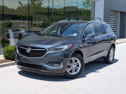 Used 2018 Buick Enclave Premium FWD image 1