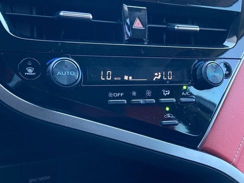 Used 2024 Toyota Camry XSE w/ Navigation Package image 25