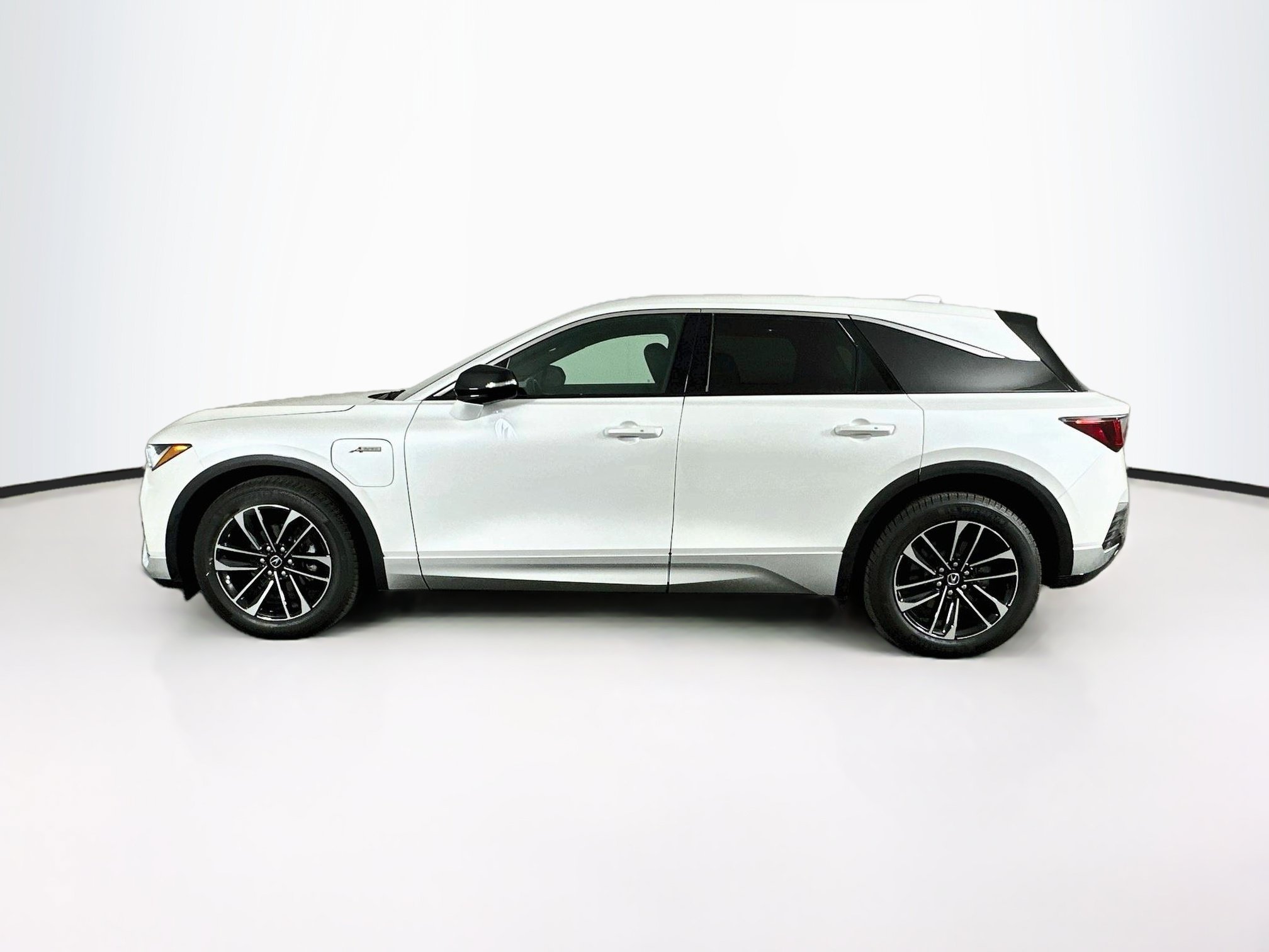 Used 2024 Acura ZDX A-Spec RWD image 4