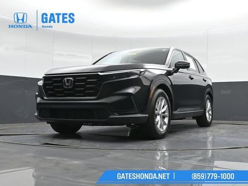 Used 2024 Honda CR-V EX-L image 38
