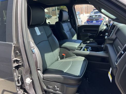 New 2026 RAM 3500 Laramie image 24