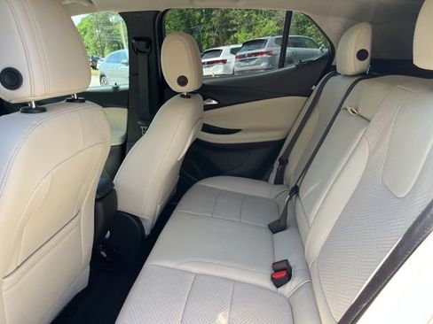 Used 2023 Buick Encore GX Essence w/ Experience Buick Package FWD image 13