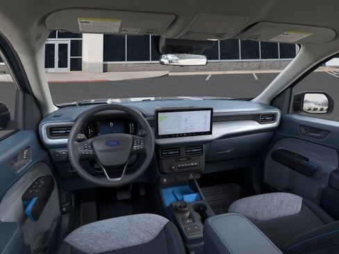 New 2026 Ford Maverick XLT image 9