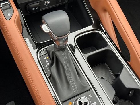 New 2025 Kia Telluride SX Prestige X-Line image 27