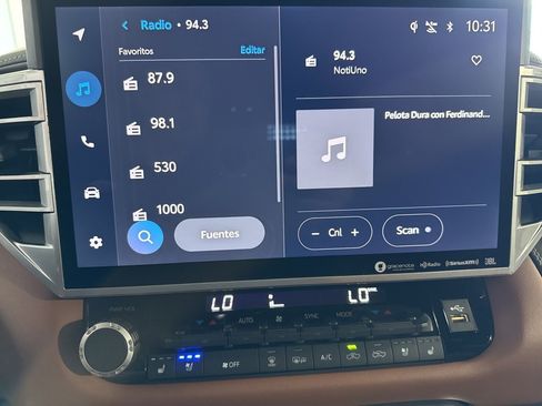 Used 2022 Toyota Tundra 1794 Edition image 39