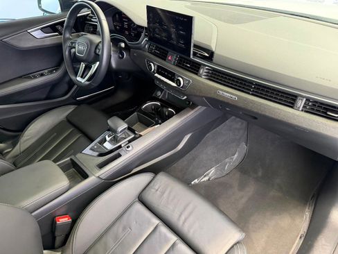 Used 2024 Audi A5 2.0T Premium Plus AWD/4WD image 29